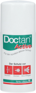 Doctan® Active