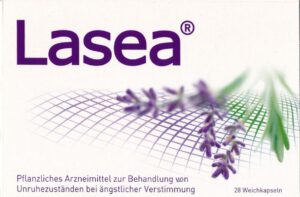 Lasea