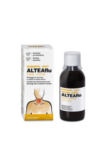 Weidaapotheken ALTEAflu