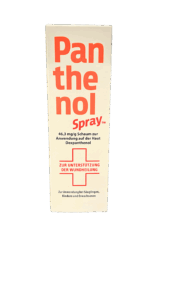 Panthenol® Spray