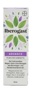 Iberogast® Advance