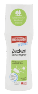 Mosquito® Zeckenschutz-Spray protect