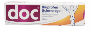 DOC® Schmerzgel 150g