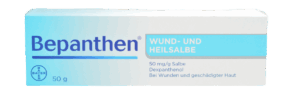Bepanthen® Wund- und Heilsalbe 50 g