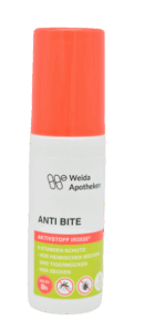 Weidaapotheken Anti Bite