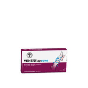 Weidaapotheken Venenkap Beine
