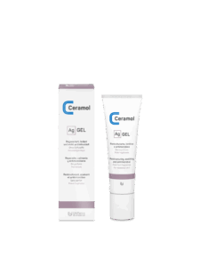 Ceramol® AG Gel