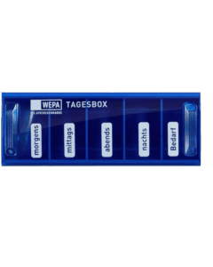 WEPA® Tagesbox